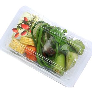 Paket Sayur Asem Lengkap