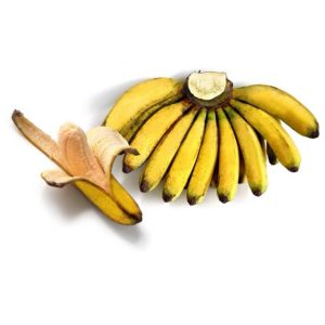 Pisang Barangan Medan (1 sisir)