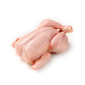 Ayam Kampung Utuh Potong