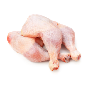 Paha Ayam Utuh Frozen (1 kg)