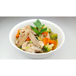 Bundling Sup Ayam (Ayam Potong + Sayur Sup)