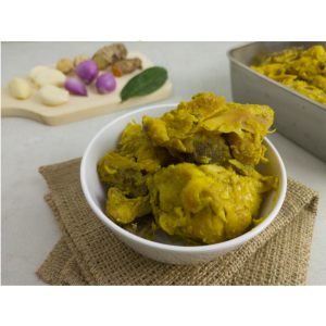 Ayam Bumbu Lengkuas Siap Goreng (500 gram)
