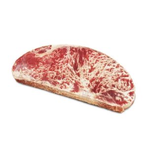 Sapi Meltique Ribeye Steak (200 gram)