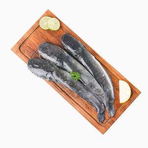Ikan Lele Bersih Siap Olah (1 kg)