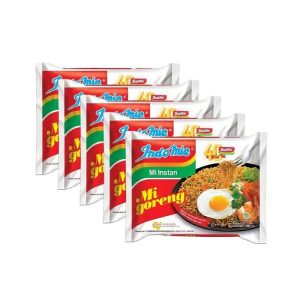 Indomie Goreng Spesial (5 pcs)