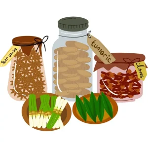 Bumbu & saus