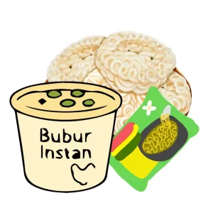 Bahan masakan