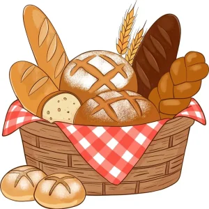 Bakery & Sarapan