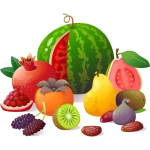 Buah