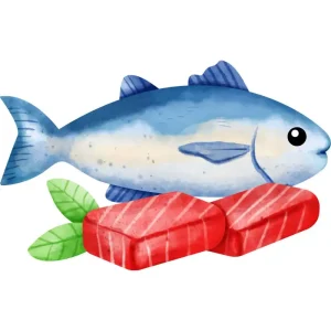 Seafood