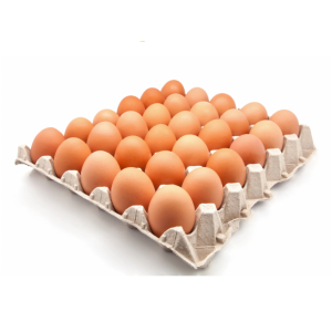 Telur Ayam Negeri Curah (1 kg / ±16 butir)