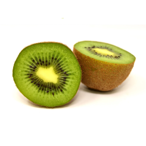 Kiwi Zespri Green